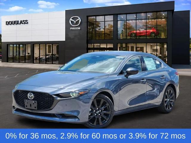 2026 Mazda Mazda3 2.5 Turbo Premium Plus for sale in Waco, TX