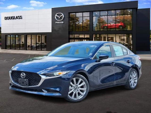 2026 Mazda Mazda3 2.5 S Preferred for sale in Waco, TX