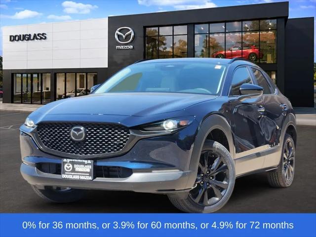2026 Mazda CX-30 2.5 S Aire Edition for sale in Waco, TX