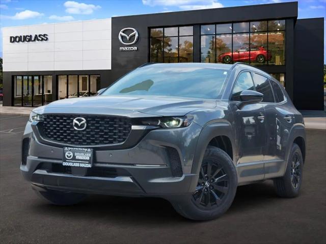 2026 Mazda CX-50 Hybrid Premium for sale in Waco, TX