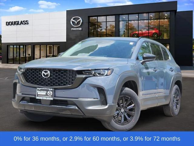 2026 Mazda CX-50 Hybrid Premium for sale in Waco, TX