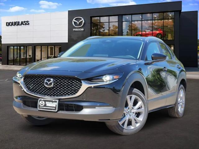 2026 Mazda CX-30 2.5 S Preferred for sale in Waco, TX