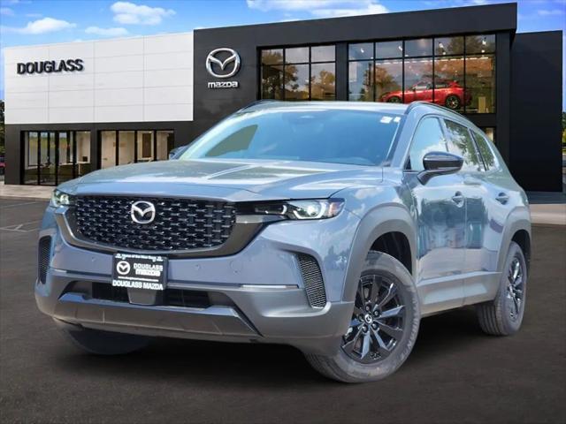 2026 Mazda CX-50 Hybrid Premium for sale in Waco, TX