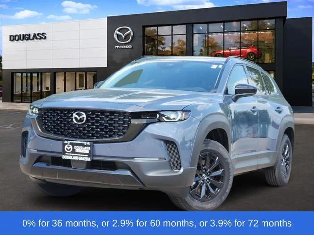 2026 Mazda CX-50 Hybrid Premium for sale in Waco, TX