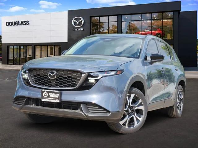 2026 Mazda CX-5 2.5 S Preferred for sale in Waco, TX