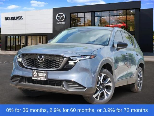 2026 Mazda CX-5 2.5 S Preferred for sale in Waco, TX