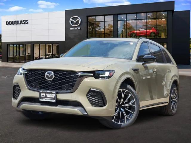 2026 Mazda CX-70 3.3 Turbo S Premium for sale in Waco, TX