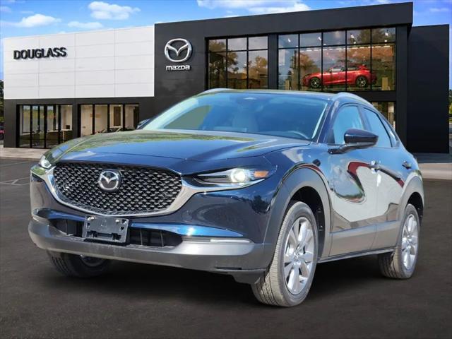 2026 Mazda CX-30 2.5 S Preferred for sale in Waco, TX
