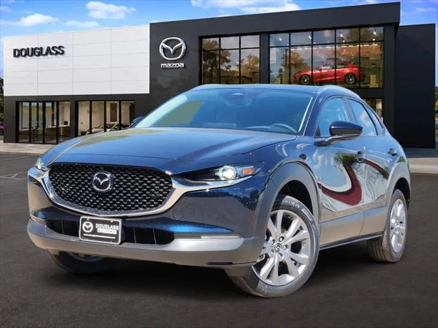 2026 Mazda CX-30 2.5 S Premium for sale in Waco, TX