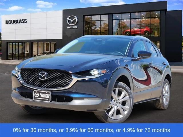 2026 Mazda CX-30 2.5 S Premium for sale in Waco, TX