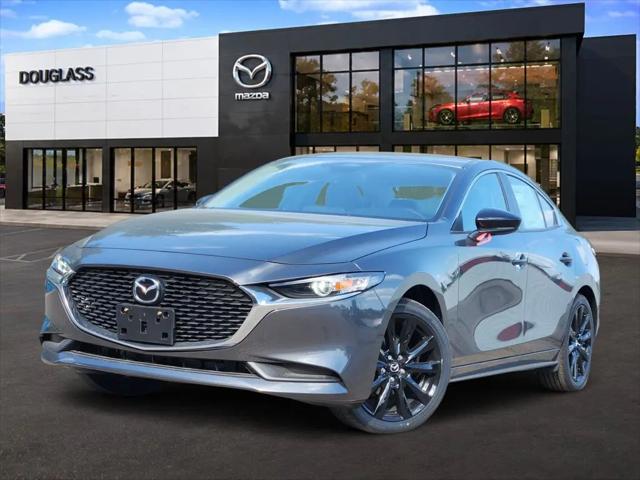 2026 Mazda Mazda3 2.5 S Select Sport for sale in Waco, TX