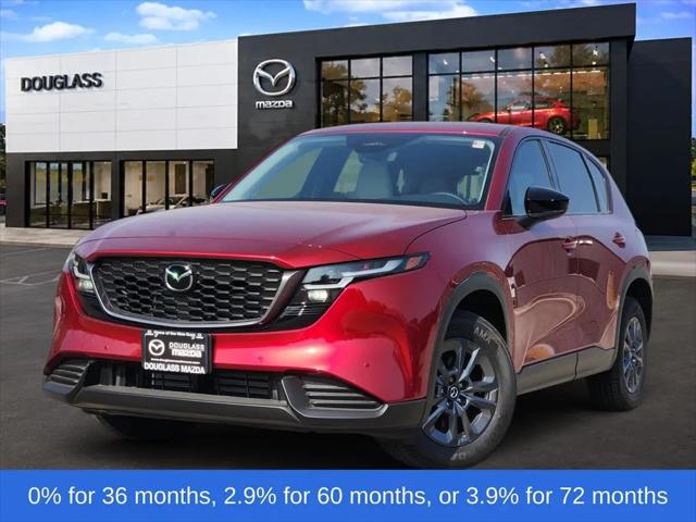 2026 Mazda CX-5 2.5 S Select for sale in Waco, TX