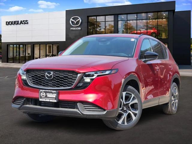 2026 Mazda CX-5 2.5 S Preferred for sale in Waco, TX