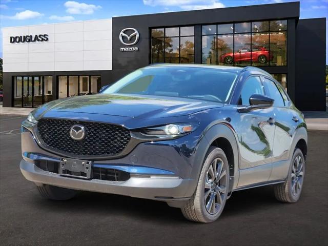 2026 Mazda CX-30 2.5 Turbo Premium Plus for sale in Waco, TX