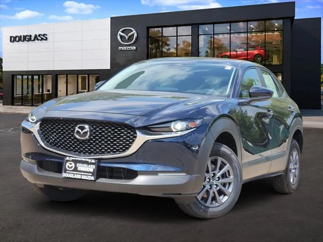 2026 Mazda CX-30 2.5 S for sale in Waco, TX
