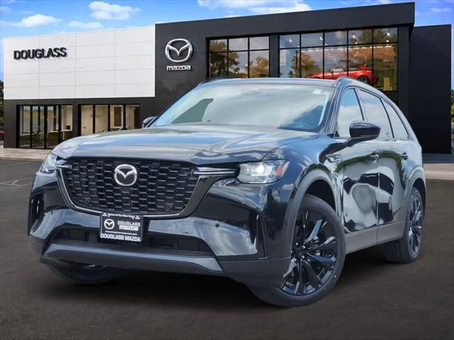 2026 Mazda X-90 Premium Sport for sale in Waco, TX