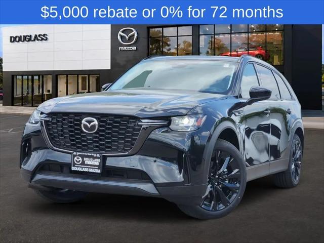 2026 Mazda X-90 Premium Sport for sale in Waco, TX