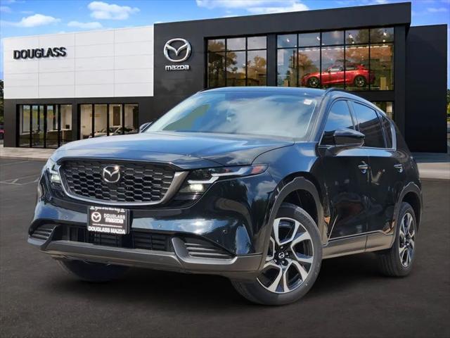2026 Mazda CX-5 2.5 S Preferred for sale in Waco, TX