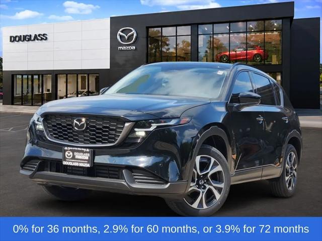 2026 Mazda CX-5 2.5 S Preferred for sale in Waco, TX
