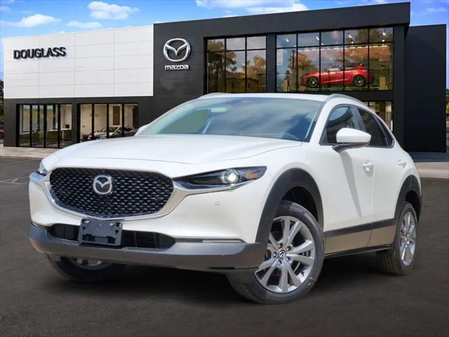 2026 Mazda CX-30 2.5 S Premium for sale in Waco, TX