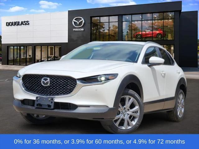 2026 Mazda CX-30 2.5 S Premium for sale in Waco, TX