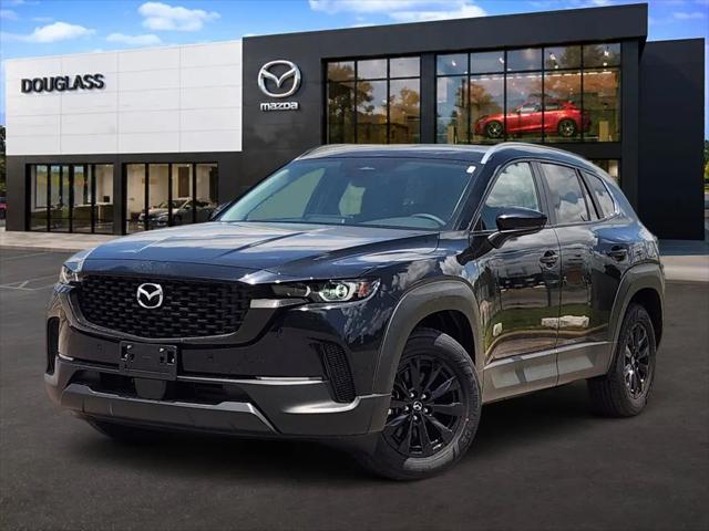 2026 Mazda CX-50 Hybrid Preferred for sale in Waco, TX