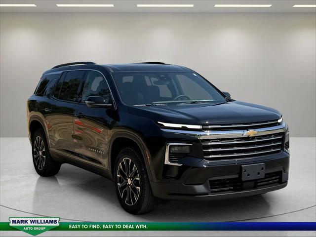 2026 Chevrolet Traverse FWD LT for sale in Mt. Orab, OH