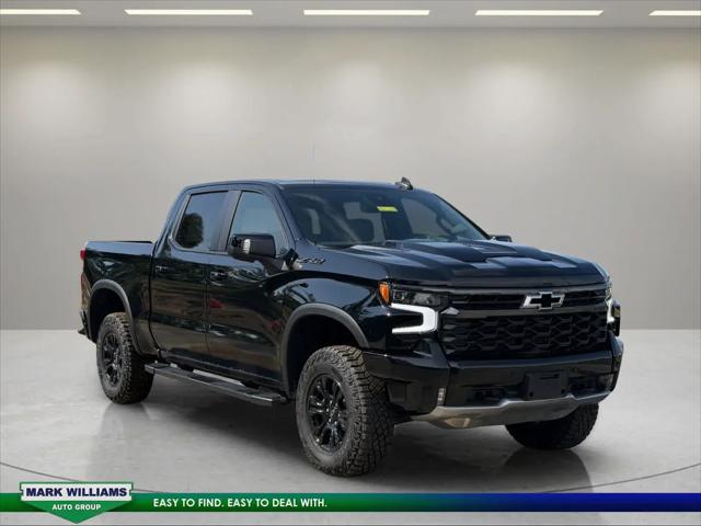 2026 Chevrolet Silverado 1500 4WD Crew Cab Short Bed ZR2 for sale near Mt. Orab, OH