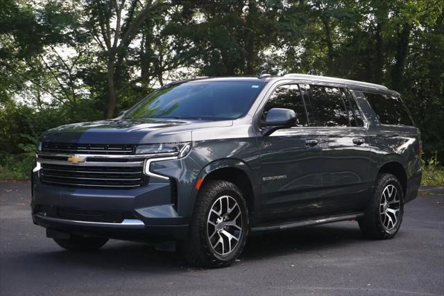 2021 Chevrolet Suburban 2WD LT for sale in Murfreesboro, TN