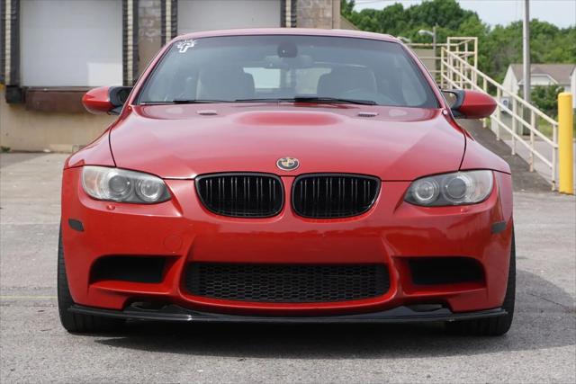 2010 BMW M3 Standard