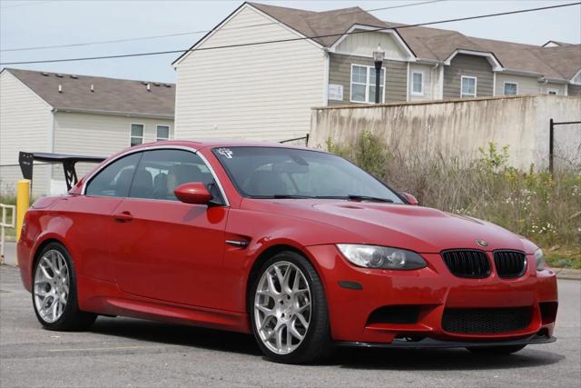 2010 BMW M3 Standard