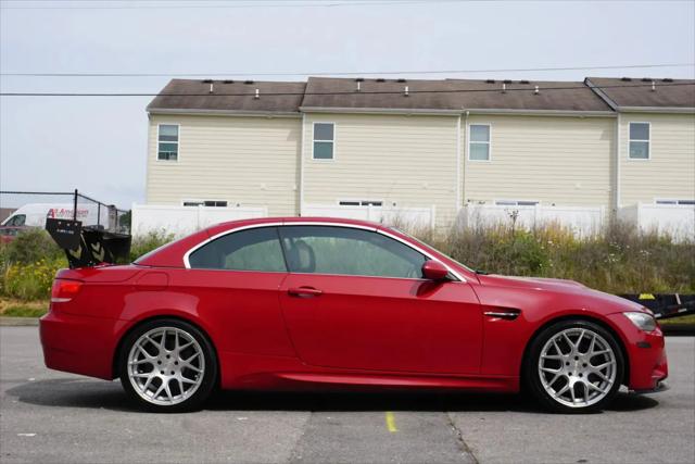 2010 BMW M3 Standard