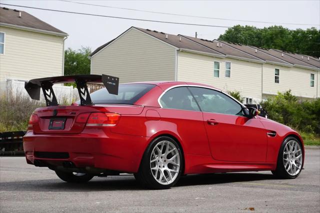 2010 BMW M3 Standard
