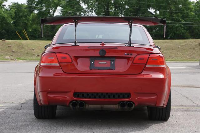 2010 BMW M3 Standard