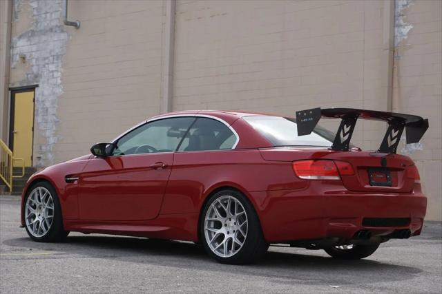 2010 BMW M3 Standard