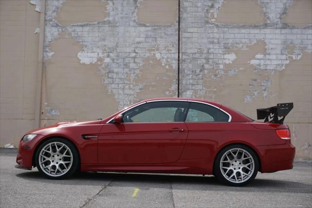 2010 BMW M3 Standard