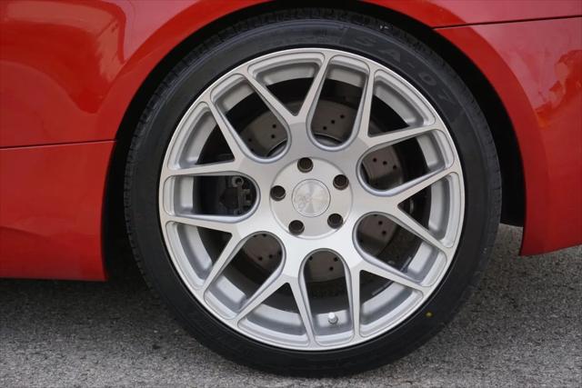 2010 BMW M3 Standard