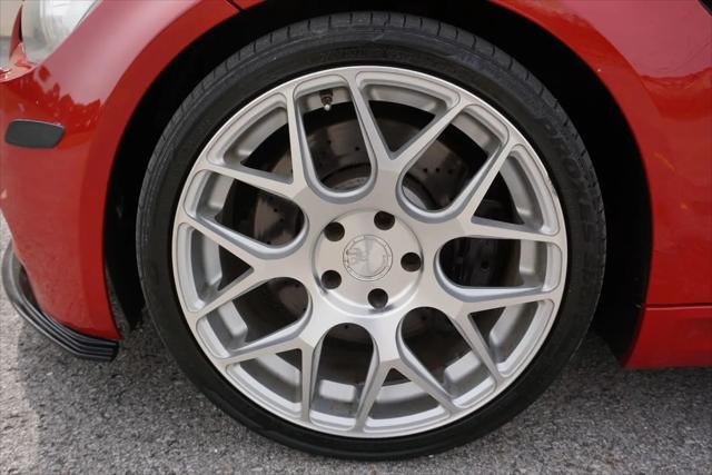 2010 BMW M3 Standard