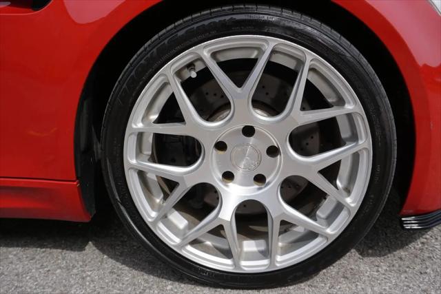 2010 BMW M3 Standard