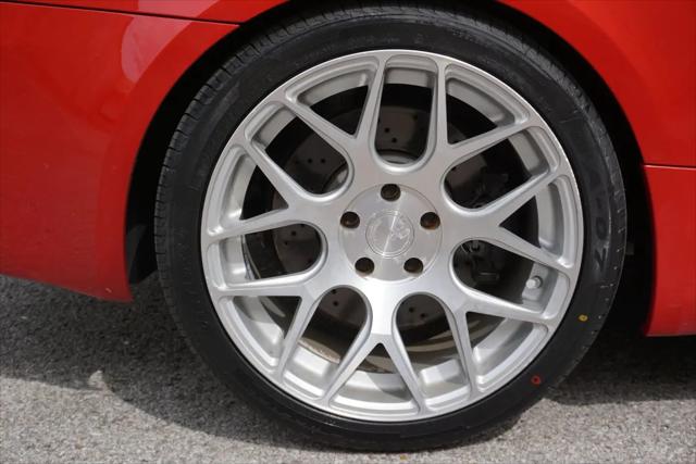 2010 BMW M3 Standard