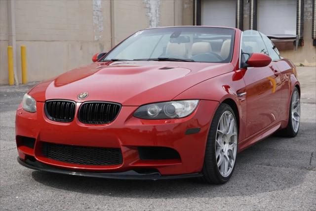 2010 BMW M3 Standard