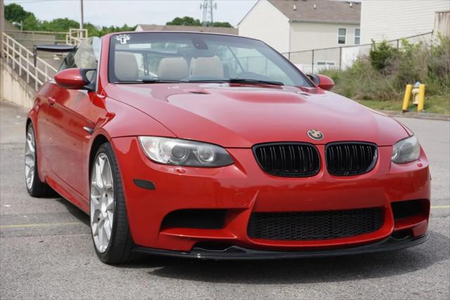 2010 BMW M3 Standard
