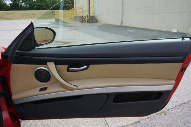 2010 BMW M3 Standard