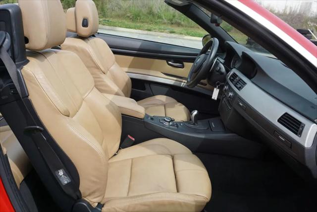 2010 BMW M3 Standard