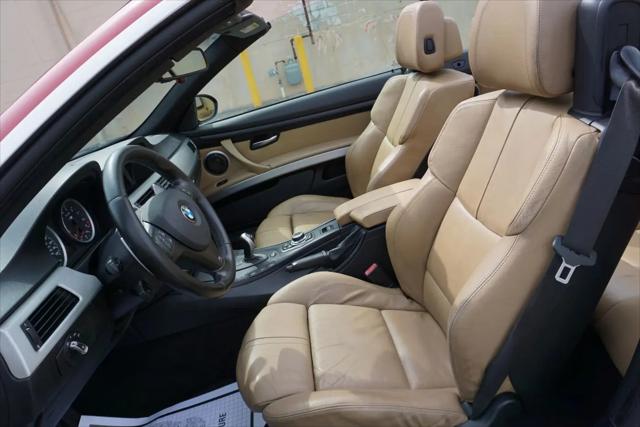 2010 BMW M3 Standard