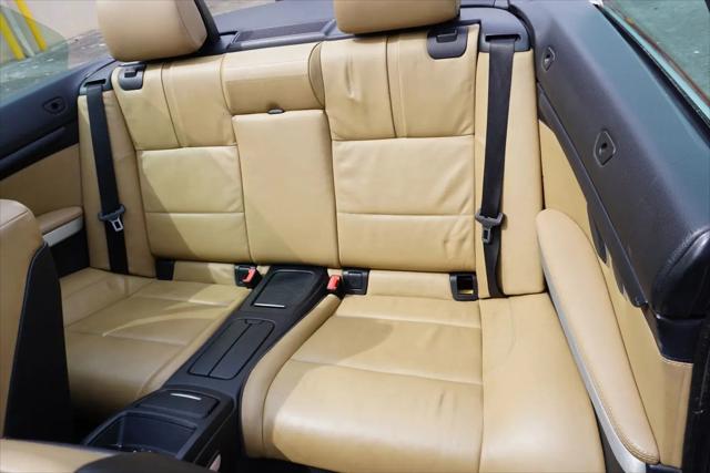 2010 BMW M3 Standard