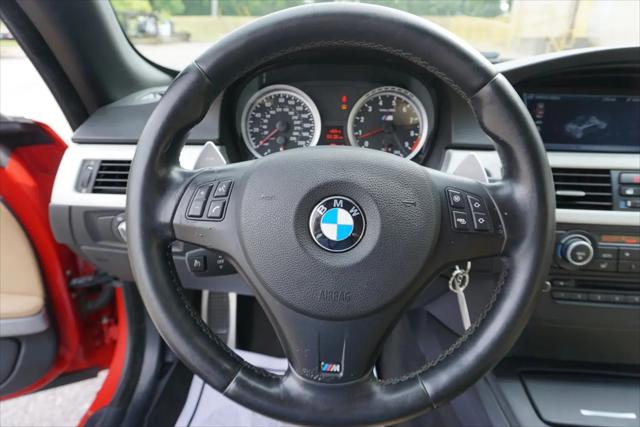 2010 BMW M3 Standard