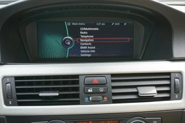 2010 BMW M3 Standard