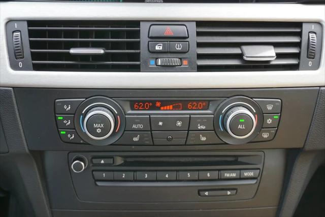 2010 BMW M3 Standard