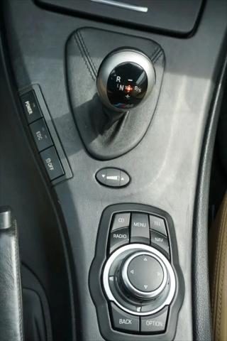 2010 BMW M3 Standard